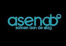 Asendo_Logo_1 KLEUR
