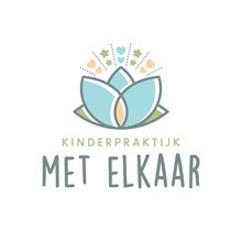 Met Elkaar - Logo - Met tekst