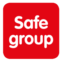 Logo Safegroup