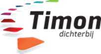 Logo Timon