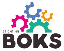Logo STICHTING BOKS
