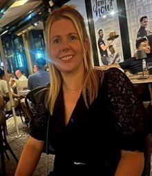 Sylvia Joossen