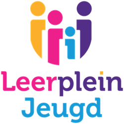 Logo Leerplein Jeugd