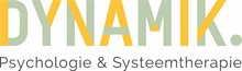 DYNAMIK logo