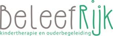 BeleefRijk logo groen grijs